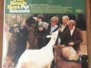 Beach Boys Pet Sounds LP Vinyl New 180g Black Record Album Stereo Made In Poland