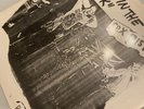 SEX PISTOLS ANARCHY IN THE UK , 12”VINYL ,1977, Rare French Pressing, MINT.
