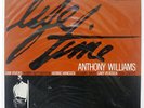 ANTHONY WILLIAMS LIFE TIME BLUE NOTE BST84180 JAPAN VINYL LP