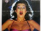 ACCEPT BREAKER BRAIN 25S30 JAPAN VINYL LP