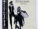 FLEETWOOD MAC RUMOURS WARNER BROS. P10233W JAPAN OBI VINYL LP