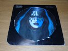 KISS - Ace Frehley - Scarce 1978 US limited edition 9-track LP Picture Disc