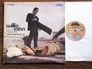WILLIE COLON ,Canta: Hector Lavoe *Cosa Nuestra* 1969 NM Vinyl Stereo Fania LP
