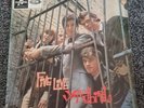 YARDBIRDS - FIVE LIVE YARDBIRDS ORIGINAL PARLOPHONE LP 1964 LOVELY COPY
