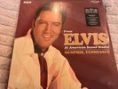 FTD ELVIS PRESLEY FROM ELVIS AT AMERICAN SOUND STUDIO MEMPHIS TENNESSEE SEALED
