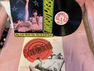 MY LIFE WITH THE THRILL KILL KULT Sexplosion  1991 PRESSING Wax TRAX LP VINYL