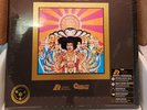 Jimi Hendrix Axis Bold As Love UHQR Mono LP Sealed OG Shipping Box MINT NEW