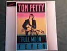 Tom Petty -Full Moon Fever, LP, Vinyl, sehr guter Zustand, 
