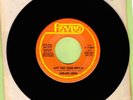 GARLAND GREEN AIN'T THAT GOOD ENOUGH MONSTER SOUL R&B 45 RPM RECORD