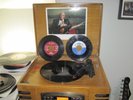 MILTON SPARKS WITH THE DELROYS - TIME / BERMUDA SHORTS - DOO WOP APOLLO 78 RPM