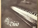 Dino Kartsonakis Signed The Best Of Dino Autographed Vinyl Record Auto