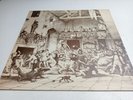 Jethro Tull-Minstrel In The Gallery-vinyl LP-Chrysalis Records 1975-VG+/VG