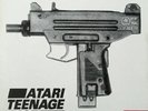 Atari Teenage Riot 1995 Digital Hardcore Recordings (DHR) Vinyl LP