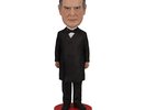 William McKinley Bobblehead