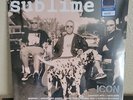 Factory Sealed Sublime Icon Vinyl Lp