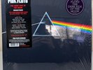 The Dark Side of the Moon by Pink Floyd (Vinyl, Sep-2011, EMI) - OPENED