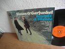 Simon & Garfunkel – Sounds Of Silence orig Lp 1966 mint- Rock, Folk,