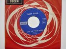 BILLY FURY = GIVE ME YOUR WORD / SHE'S SO FAR OUT SHE'S IN - RARE IMPORT 1966