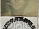JOHN LENNON - IMAGINE - 1971 - VINYL LP - Apple Records w/Postcard & Poster