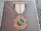 ELO greatest hits vinyl Ex
