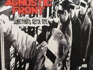Agnostic Front Something's Gotta Give LP Album Vinyl Schallplatte 024