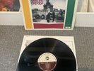 Galliano - A Joyful Noise Unto The Creator - LP Vinyl Record