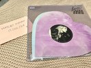 Taylor Swift - Lover (Live From Paris) - Heart Shaped Vinyl - 2LP -
