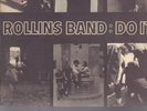Rollins Band Do It texas hotel Vinyl LP