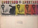 Cedar Walton Spectrum Prestige Vinyl LP