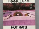 FRANK ZAPPA (Hot Rats) - 1969 Vinyl