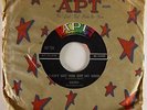 Northern Soul Girl Group 45 - Dawn - Can't Get Him Off My Mind - Apt
