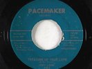 Northern Soul Popcorn 45 - Joey Long - Treasure Of Your Love - Pacemaker