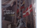 HORACE SILVER QUINTET The Stylings Of Silver BLUE NOTE BST-81562 LP SEALED d