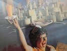 Supertramp Breakfast In America 1979 Original Shrink 1st Press Inner sleeve MINT