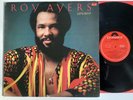 Roy Ayers, let’s do it. VINYL LP 1978 ORIG JAZZ FUNK Sweet tears Bernard Purdy X