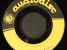 UNKNOWN : cajun ball / unknown AUDIODISC 7