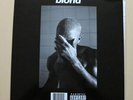 FRANK OCEAN BLOND VERY RARE BLUE VINYL 2XLP PROMO NEAR MINT BLONDE