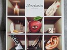 Monophonics - Sage Motel LP Exclusive Very Limited Edition Maroon Colored Vinyl