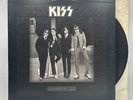 Kiss - Dressed To Kill - 1975 US 1st Press Blue Labels (EX/NM) Ultrasonic Clean