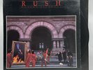 Rush Moving Pictures - 1981 US 1st Press Masterdisk RL (NM) Ultrasonic Clean