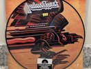 Judas Priest – Screaming For Vengeance ; 2012 R.S.D. LTD ED.  PICTURE DISC #317