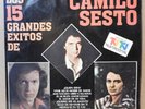 CAMILO SESTO 