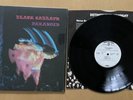 BLACK SABBATH PARANOID ORIG 1970 WHITE LABEL PROMO IN SHRINK WRAP NM/NM METAL