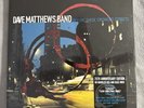 DMB Before These Crowded Streets 25th Anniversary 2-LP Set Red Blue Swirl Vinyl