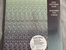 Dave Matthews Band - Remember Two Things - Deluxe LP Edition Sealed NUMBERED