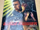 Blade Runner (Original Motion Picture Soundtrack) by Vangelis (Record, 2018)