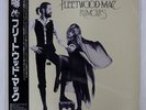 FLEETWOOD MAC RUMOURS WARNER BROS. P10233W JAPAN OBI VINYL LP