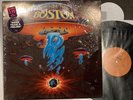BOSTON Self/Titled SHRINK HYPE 1st Press WALLY 1976 EXC BEAUTY   Ultrasonic/VPI