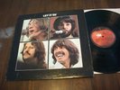 The Beatles , Let It Be ,1970 Apple Press.VG+ Cond.