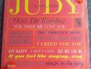JUDY GARLAND   THE VERY BEST OF   LP 1964   VG+/EX   WIZARD OF OZ SEARS ROEBUCK